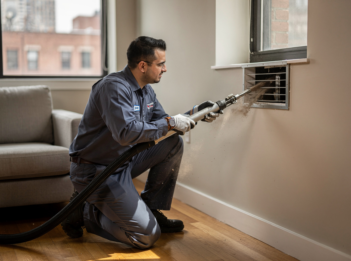HVAC in Ringwood