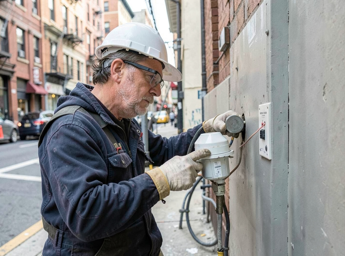 HVAC Repair in Passaic, NJ